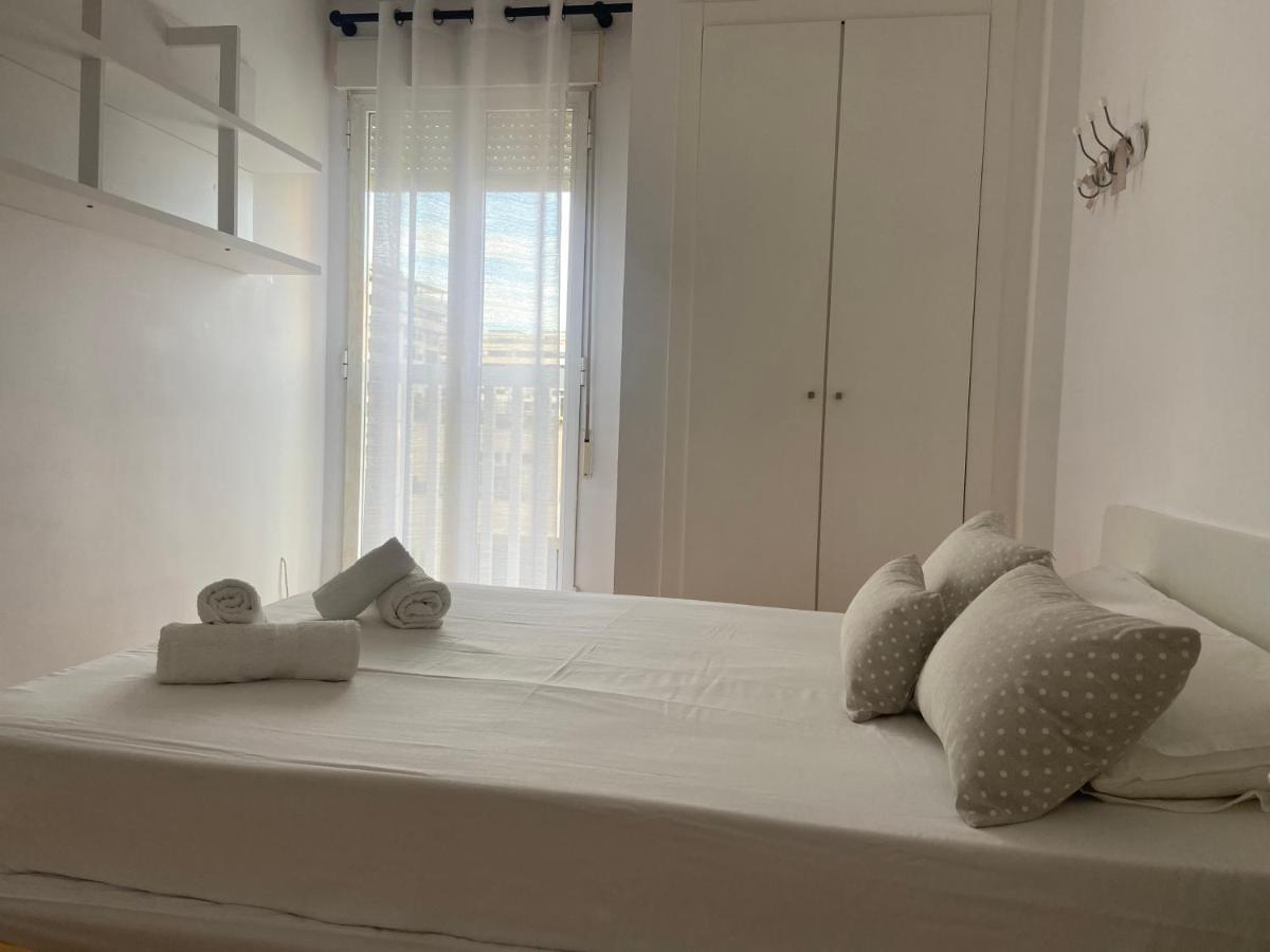 Cute Apartment Valencia Eksteriør bilde